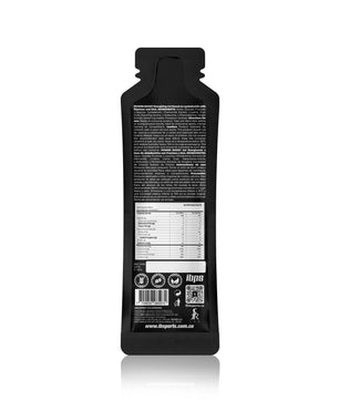 IB Sports Power Boost Gel EAA Limón, foto 2