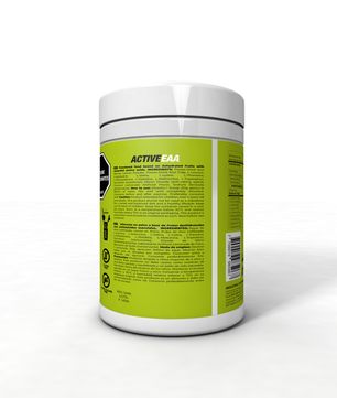 IB Sports Active EAA Limonada Coco 400g, foto 4