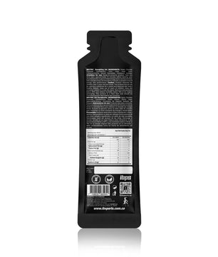 IB Sports Neutric Gel sin cafeína, foto 2