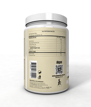 IB Sports Fuel Recovery Whey Cookies and Cream 600g, foto 3