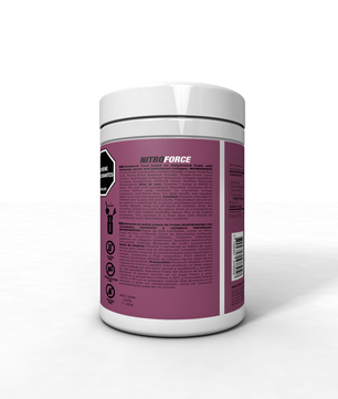 IB Sports Nitroforce remolacha en polvo 400g, foto 3