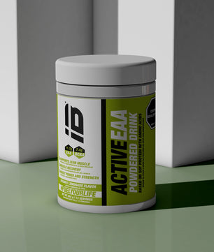 IB Sports Active EAA Limonada Coco 400g, foto 3