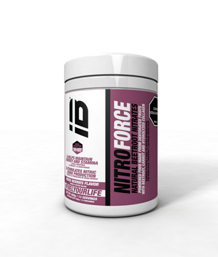 IB Sports Nitroforce remolacha en polvo 400g
