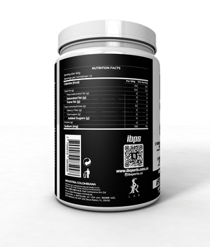 IB Sports Becarb Sandía 850g, foto 4