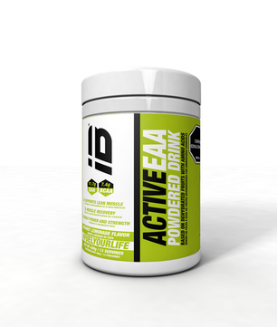 IB Sports Active EAA Limonada Coco 400g