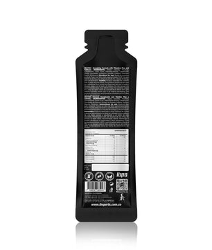 IB Sports Neutric Gel 100 mg cafeína + Tiamina, foto 2