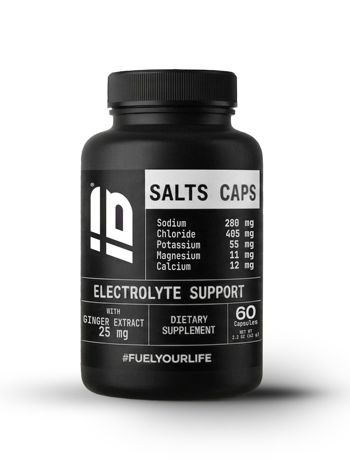 IB Sports Salts Caps