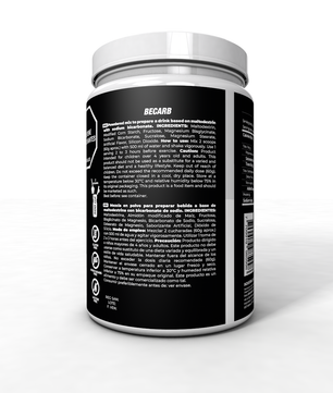 IB Sports Becarb Sandía 850g, foto 3
