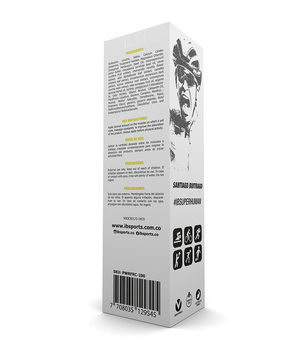 IB Sports Power Force crema de activación 200ml, foto 2