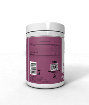 IB Sports Nitroforce remolacha en polvo 400g, foto 4