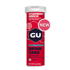 GU Energy Tabletas Hidratantes