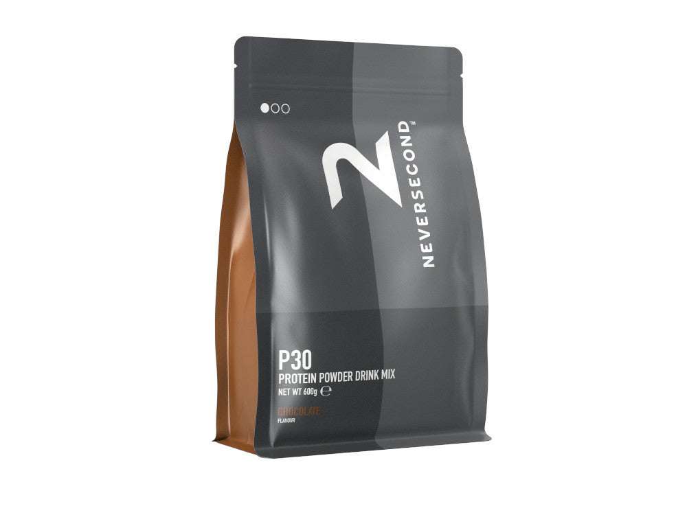 Neversecond Proteina P30 Whey Isolated