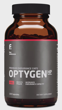 First Endurance Optygen HP