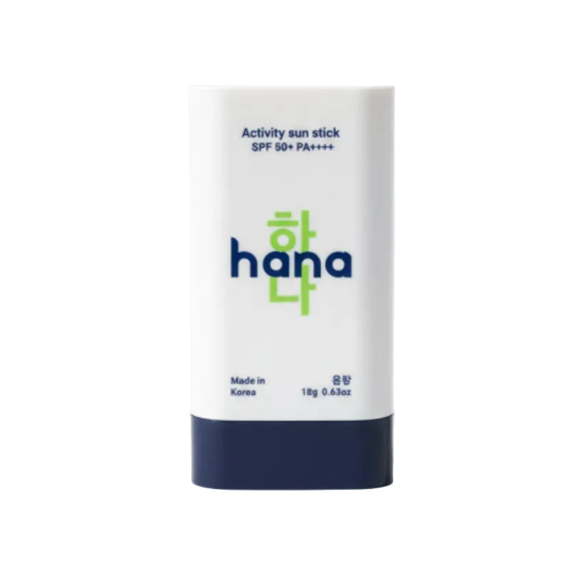 Hana Activity Sun Stick SPF50+ PA++++