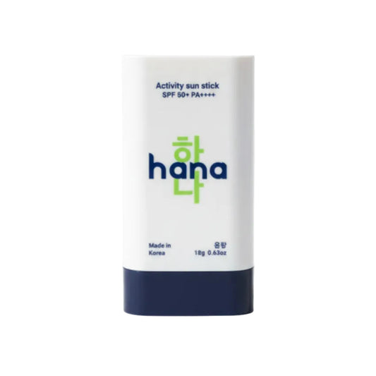 Hana Activity Sun Stick SPF50+ PA++++