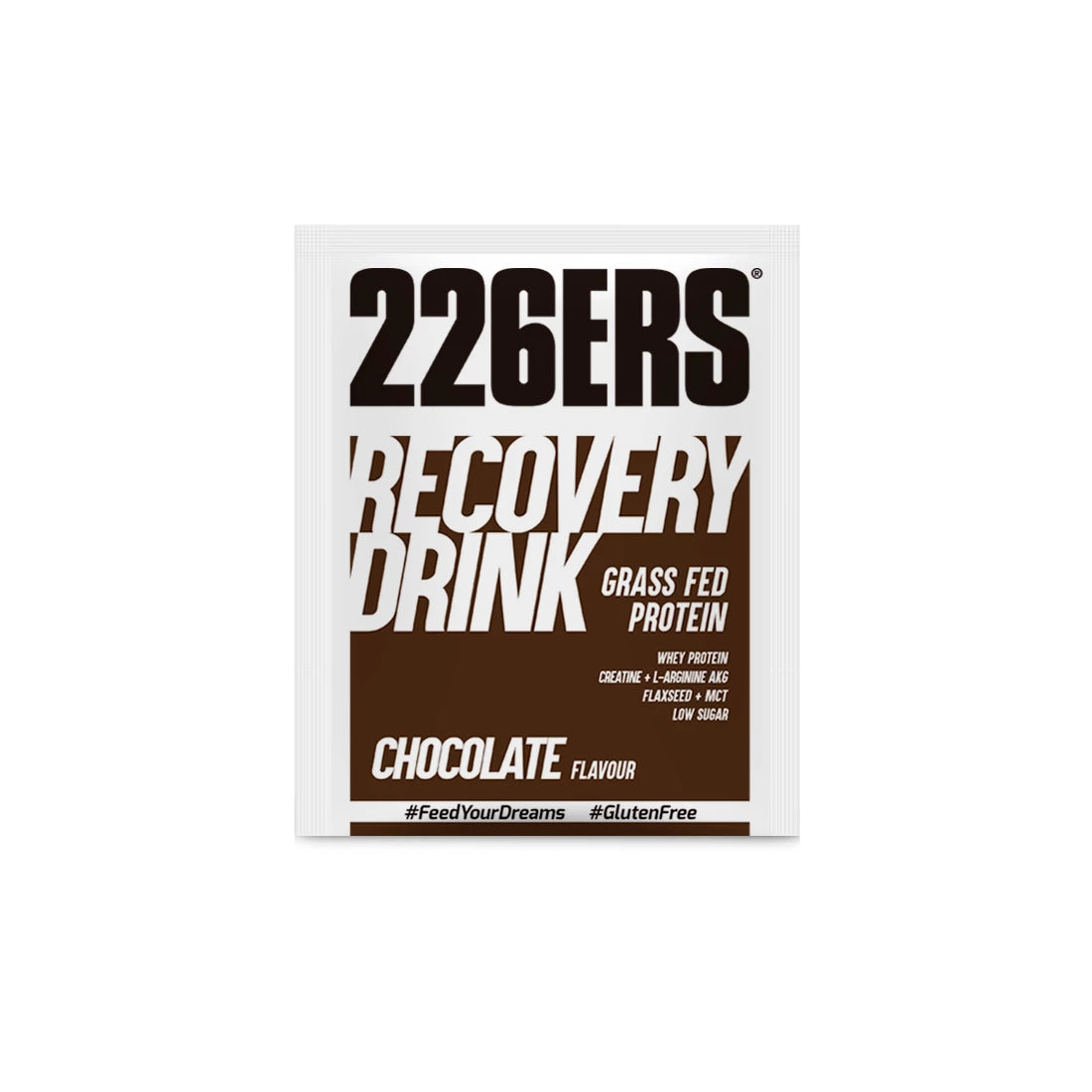 226ERS Recovery Drink Sachet