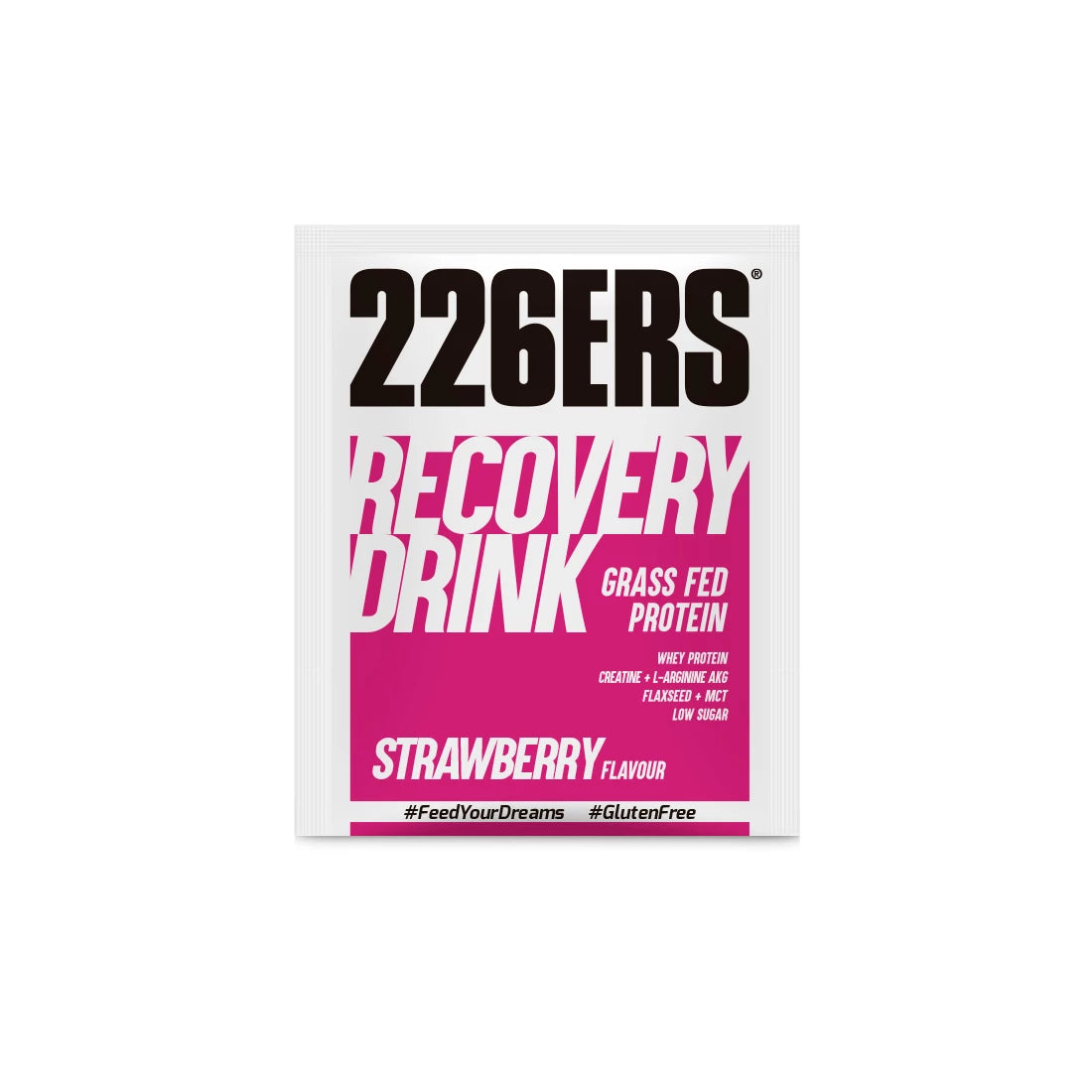 226ERS Recovery Drink Sachet