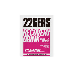 226ERS Recovery Drink Sachet