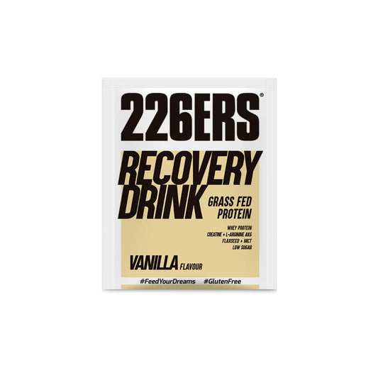 226ERS Recovery Drink Sachet