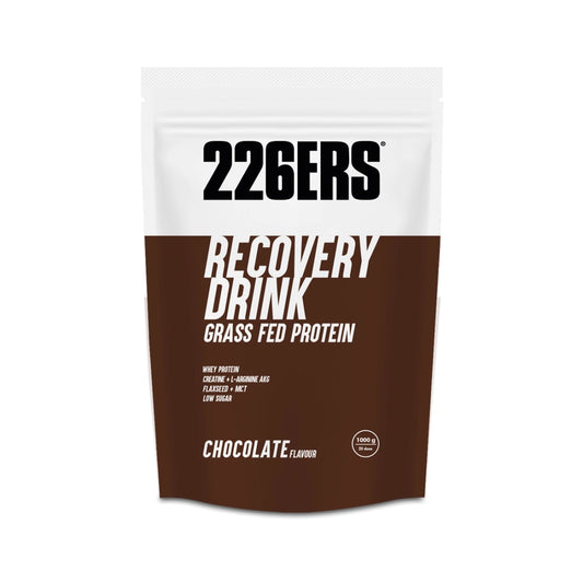 226ERS Recovery Drink 1000gr