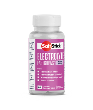 SaltStick - Electrolyte FastChews