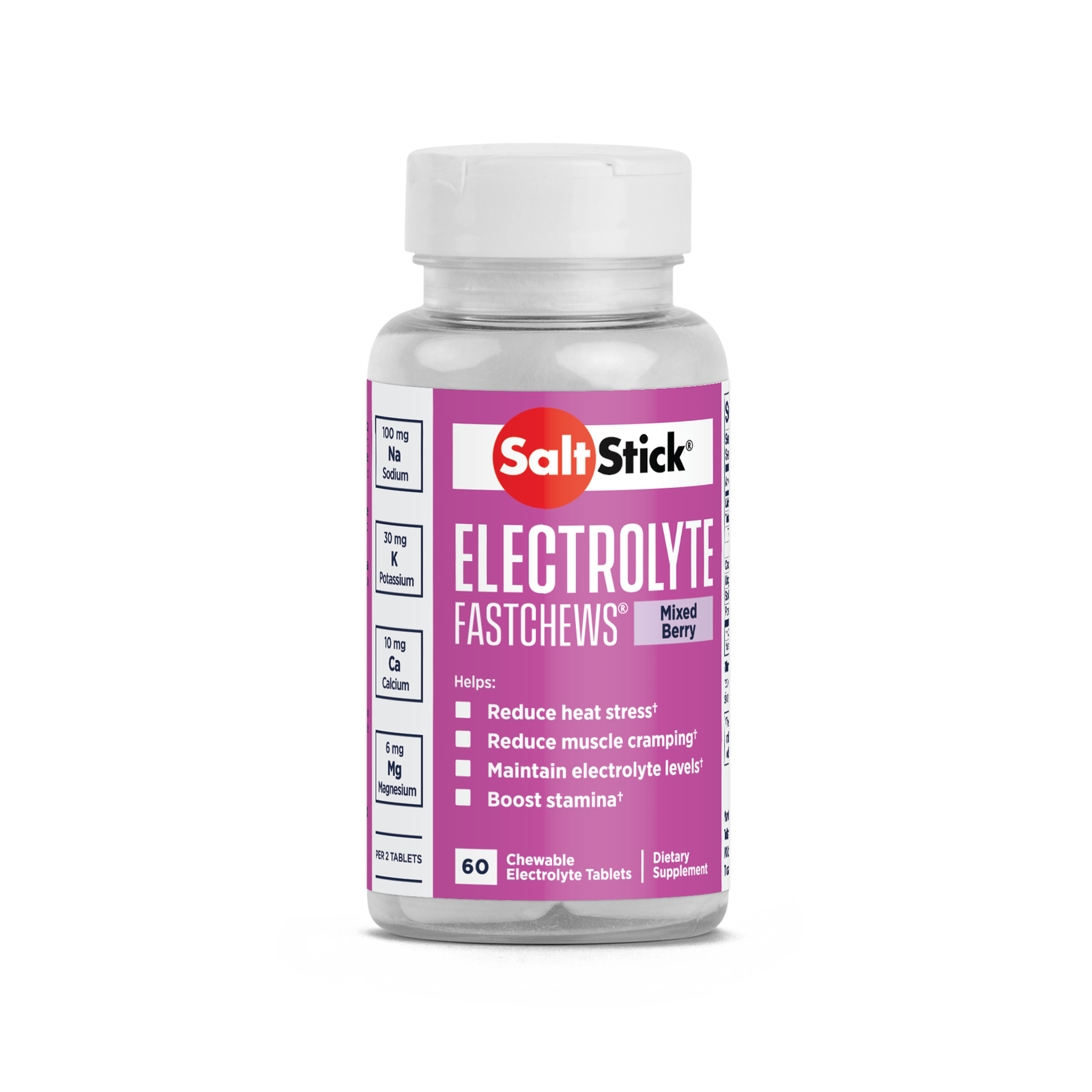 SaltStick - Electrolyte FastChews