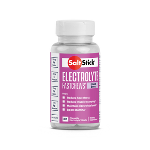 SaltStick - Electrolyte FastChews