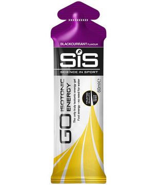SIS Energy Gel