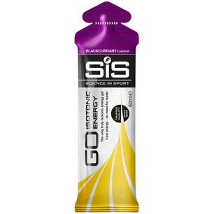 SIS Energy Gel