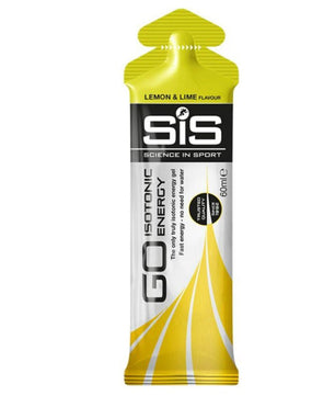 SIS Energy Gel