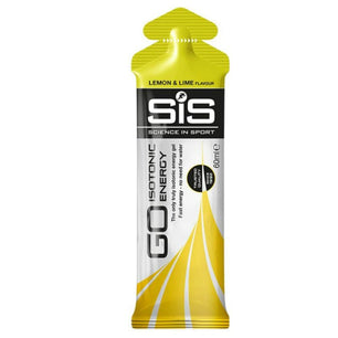 SIS Energy Gel