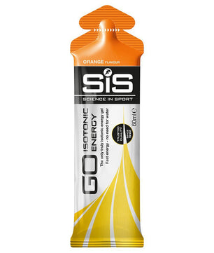 SIS Energy Gel
