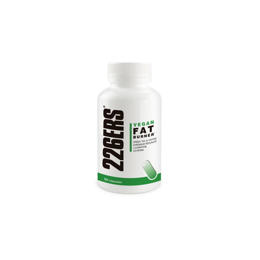 226ERS Vegan Fat Burner