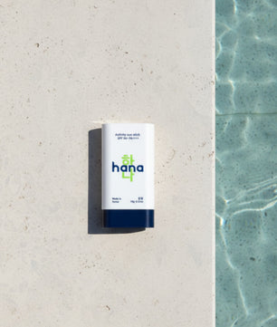 Hana Activity Sun Stick SPF50+ PA++++