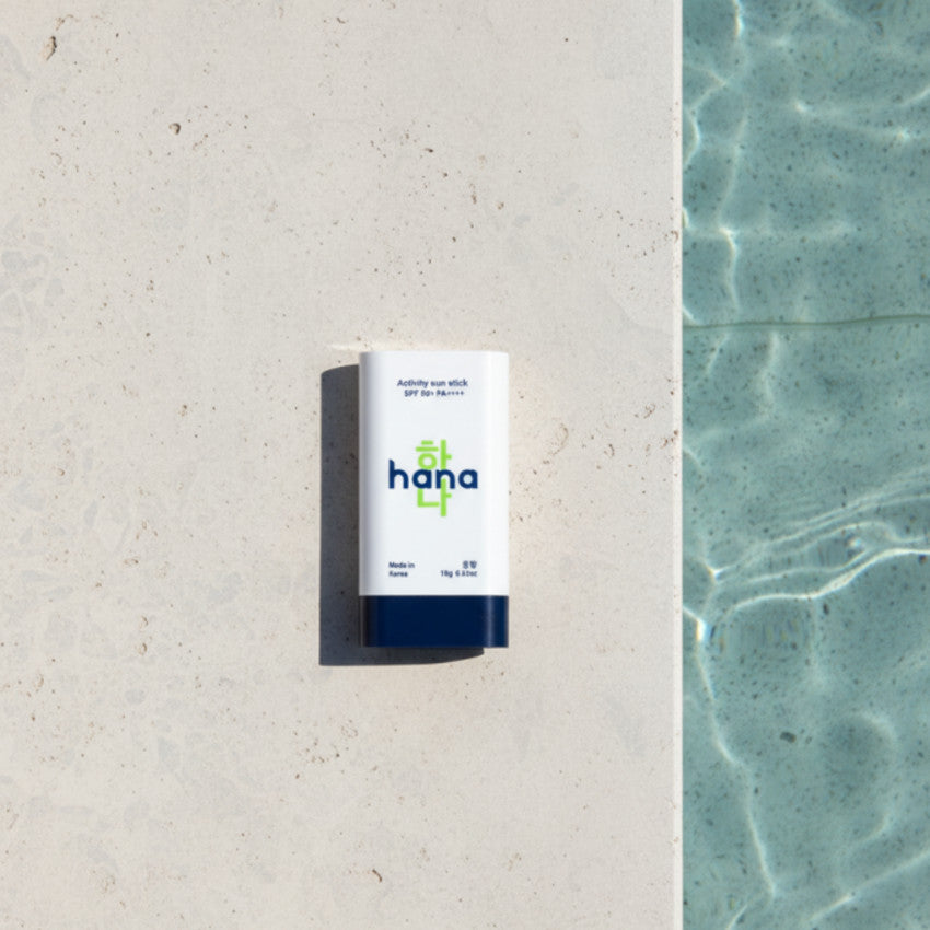 Hana Activity Sun Stick SPF50+ PA++++